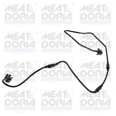 Coolant Pipe